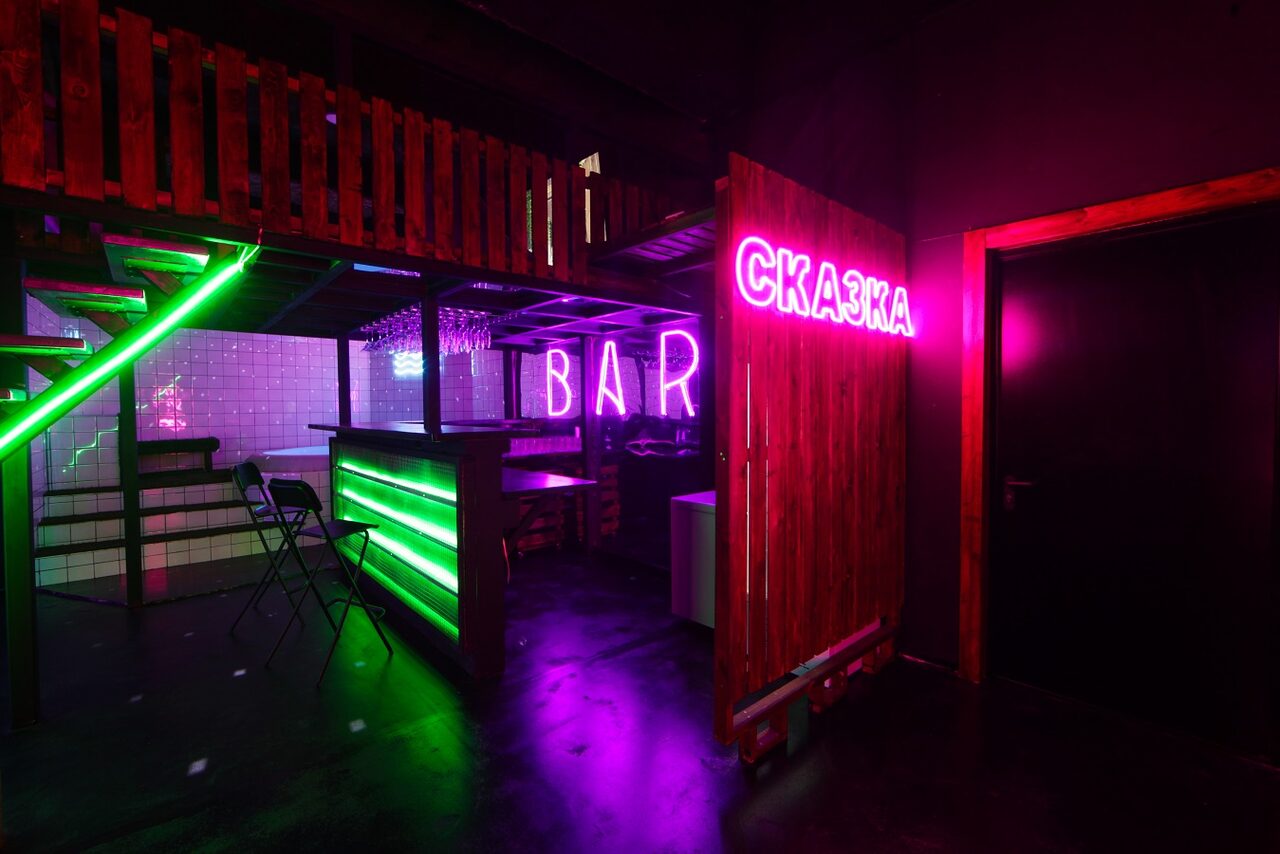 Арендовать Фото карета. Сказка. Двухуровневый лофт