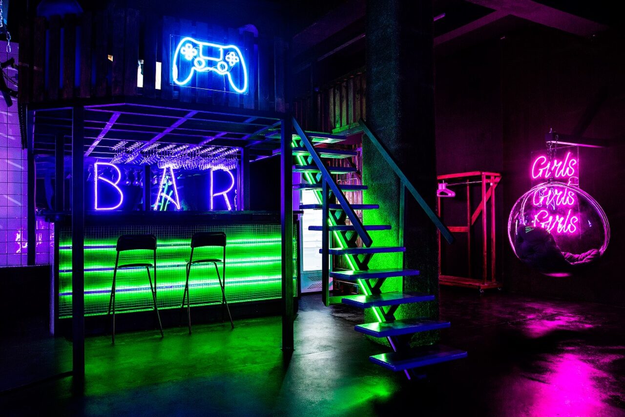 Арендовать Фото карета. Сказка. Двухуровневый лофт