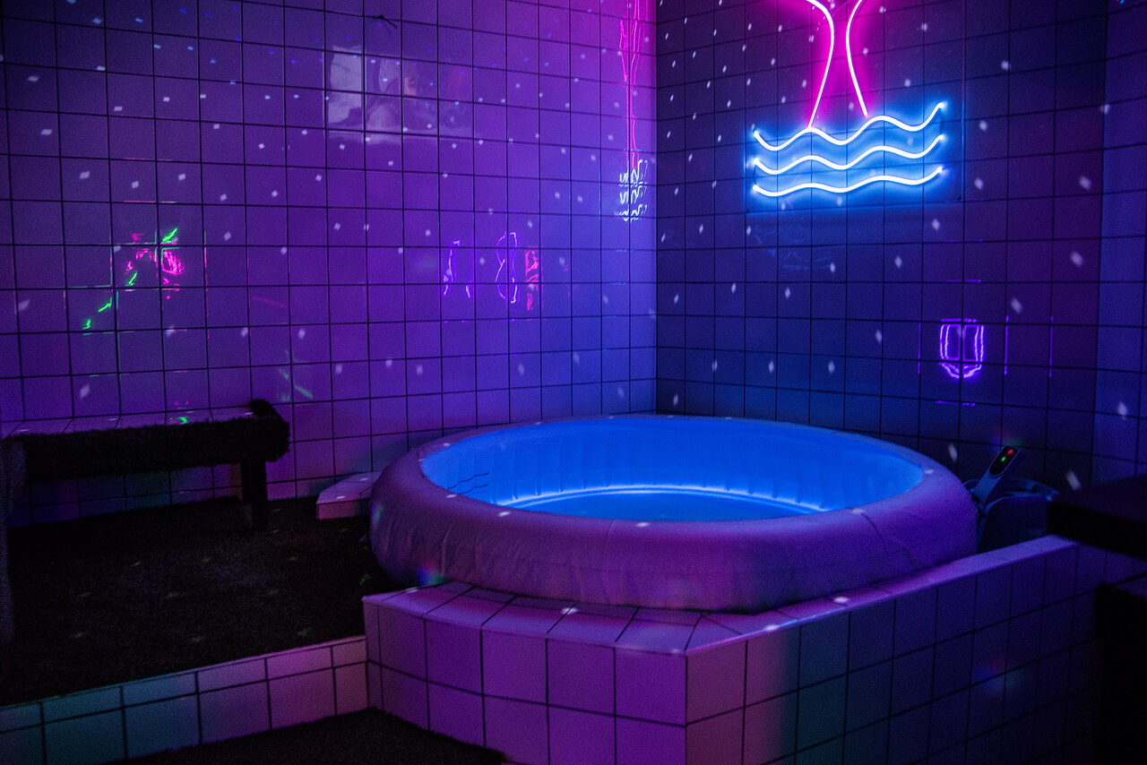 Арендовать Фото карета. Сказка. Двухуровневый лофт