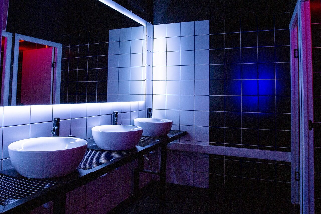 Арендовать Лофт с космическим дизайном