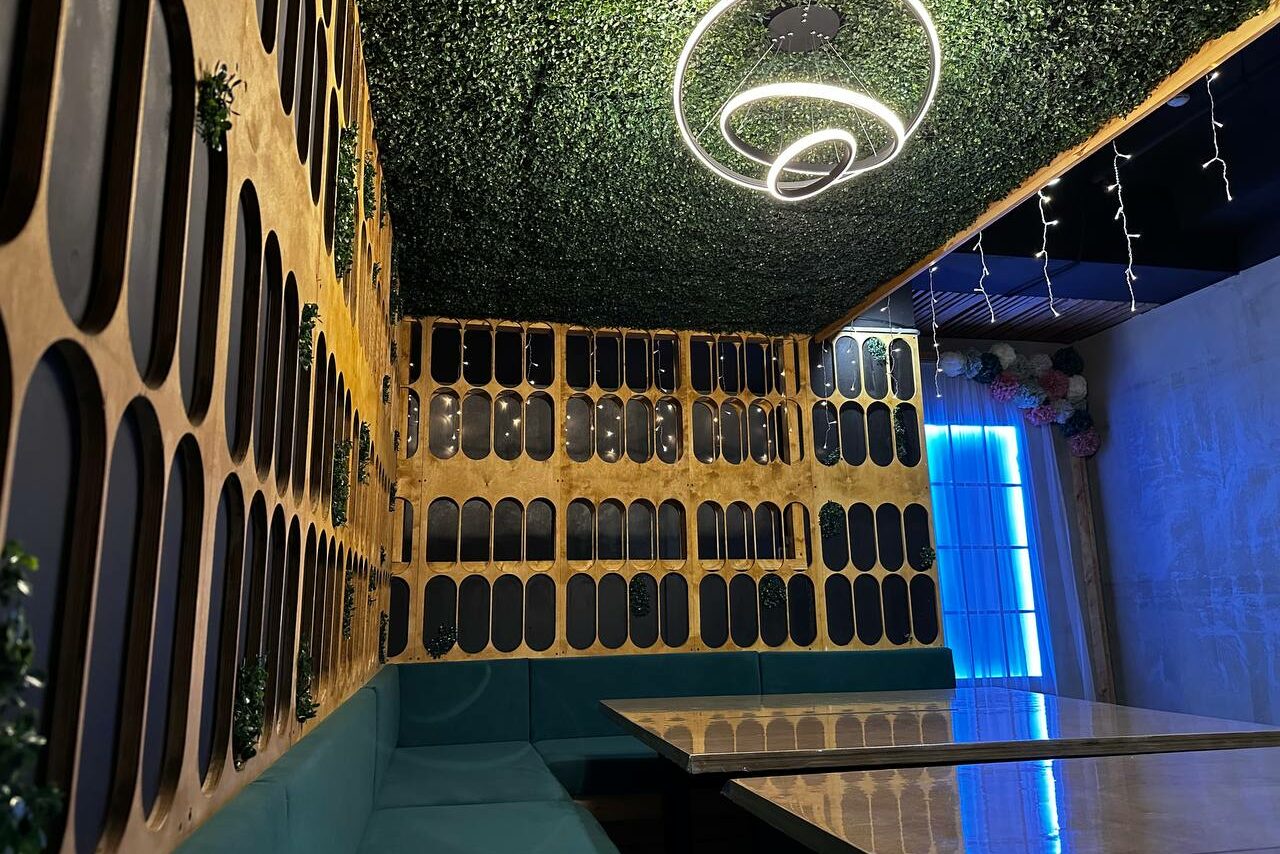 Арендовать Стильный лофт-зал на севере города