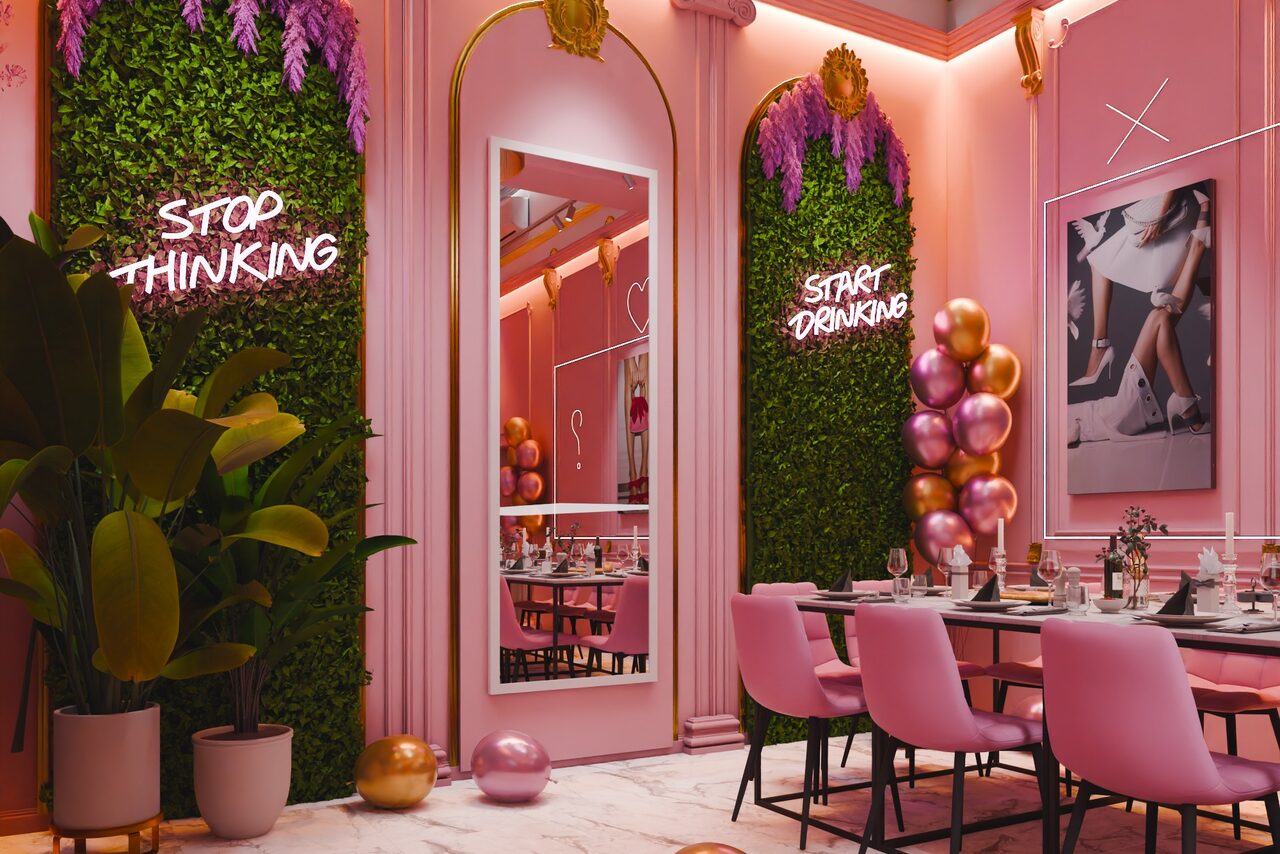 Арендовать Лофт-центр Б69. Зал Пудра с верандой на крыше