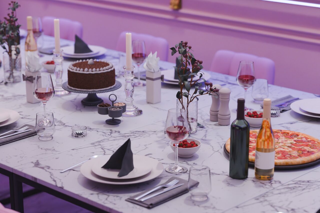 Арендовать Лофт-центр Б69. Зал Хорошая девочка