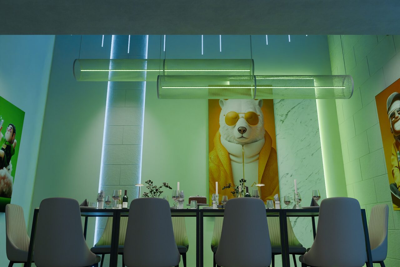 Арендовать Лофт-центр Б69. Зал Мадагаскар с верандой на крыше