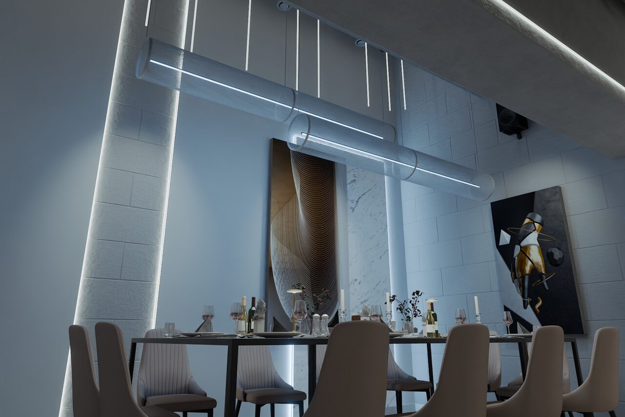 Арендовать Лофт-центр Б69. Зал Золотой песок с верандой на крыше