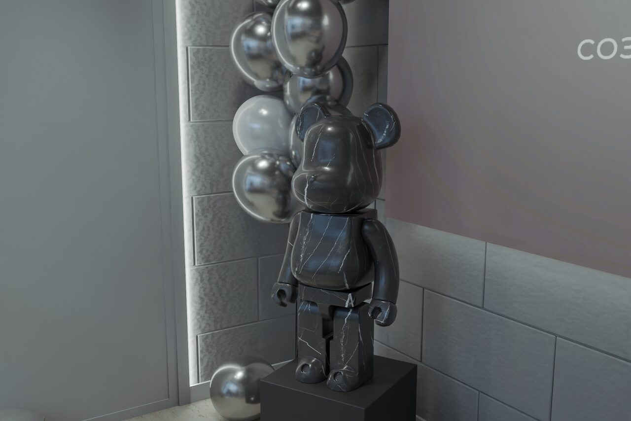 Арендовать Лофт-центр Б69. Зал Золотой песок с верандой на крыше