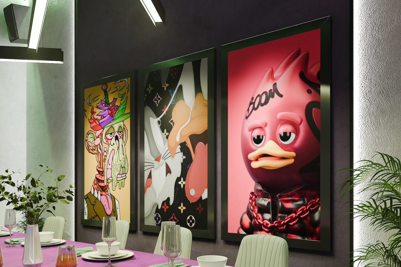 Арендовать Лофт-центр Б69. Зал Матча с верандой на крыше