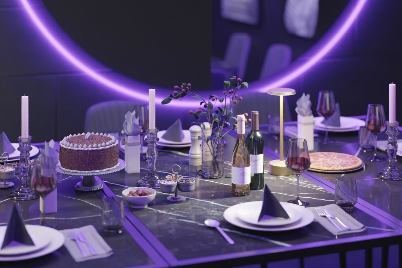 Арендовать Лофт-центр Б69. Зал Энигма с верандой на крыше