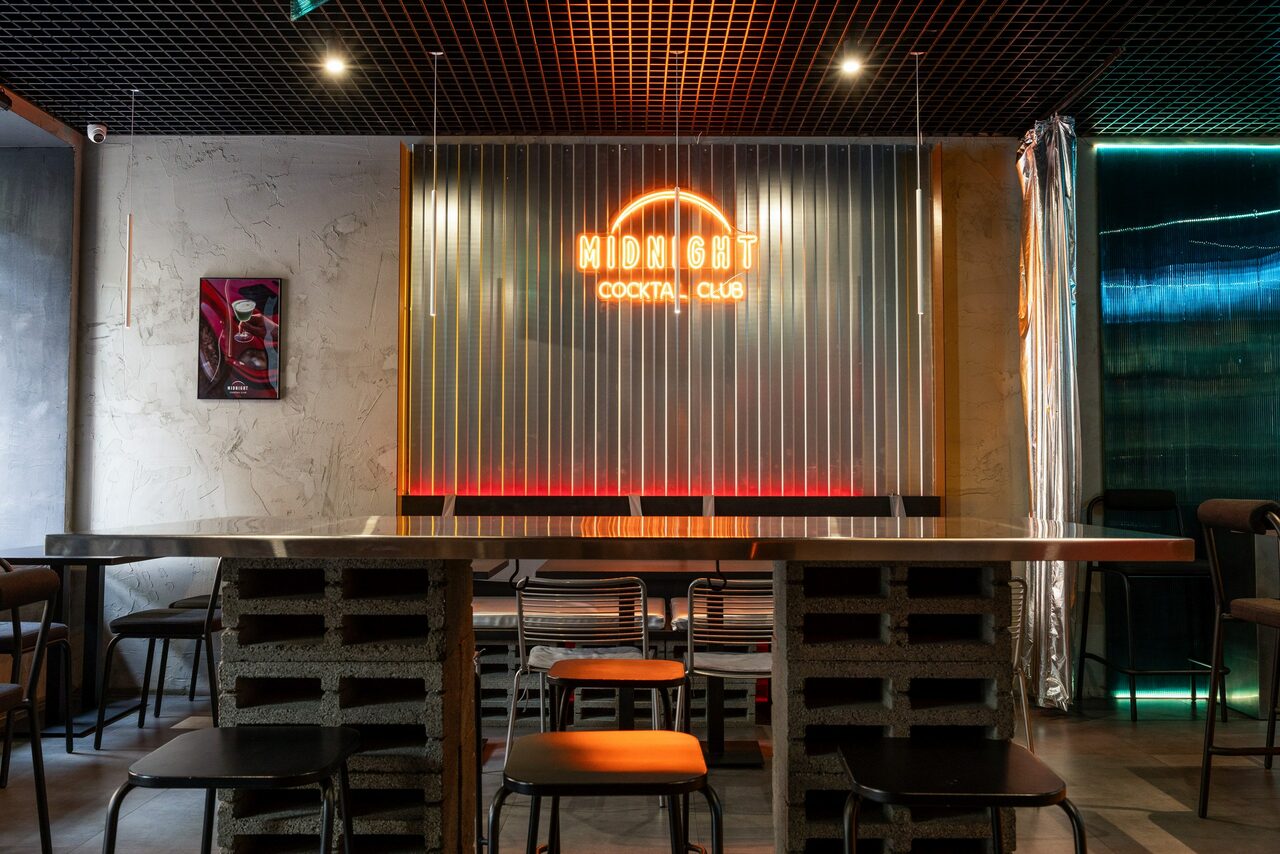 Арендовать Лофт-бар в историческом центре под закрытие