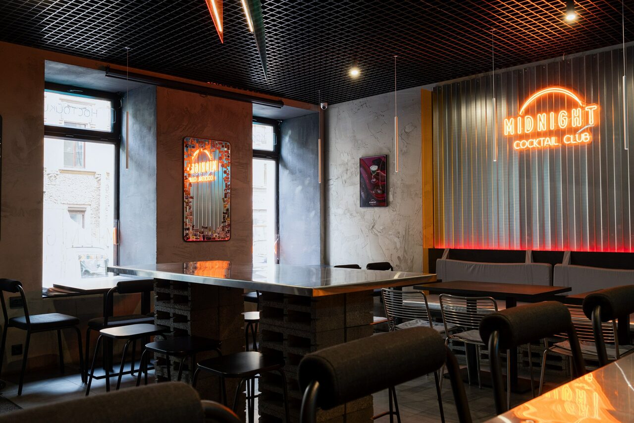 Арендовать Лофт-бар в историческом центре под закрытие