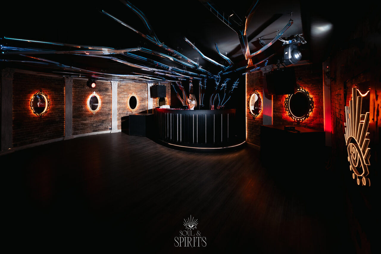 Арендовать Рестобар на Сретенке