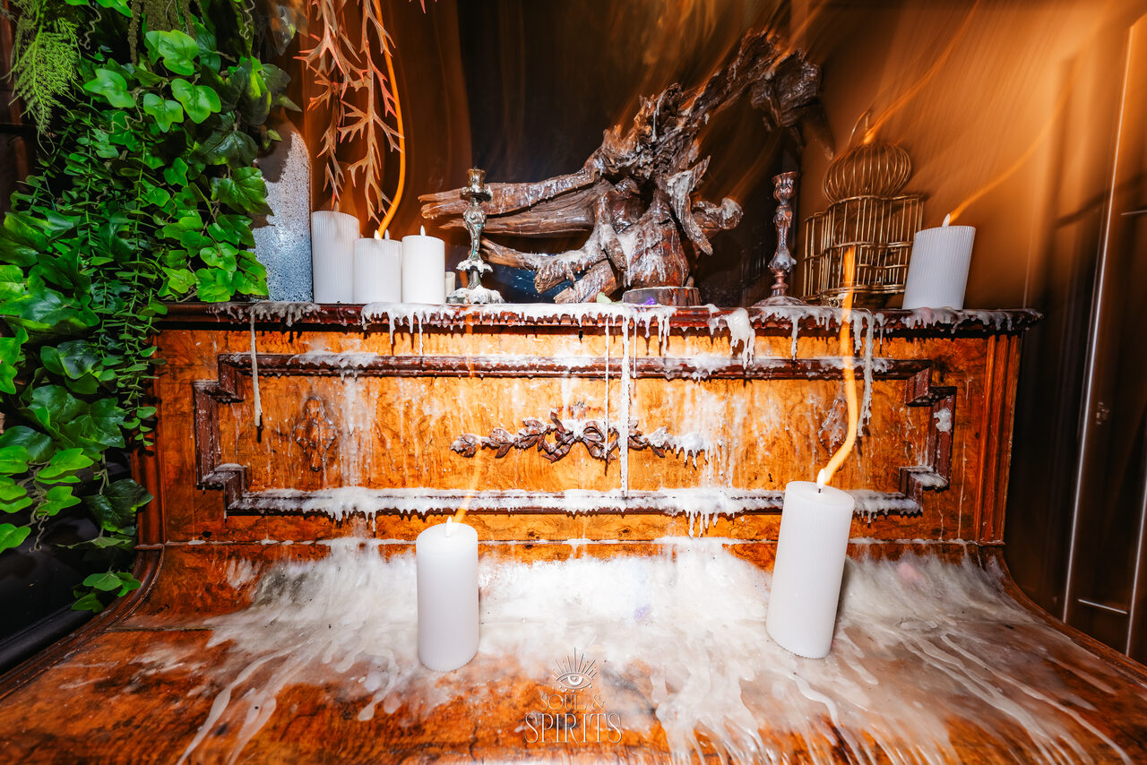 Арендовать Рестобар на Сретенке