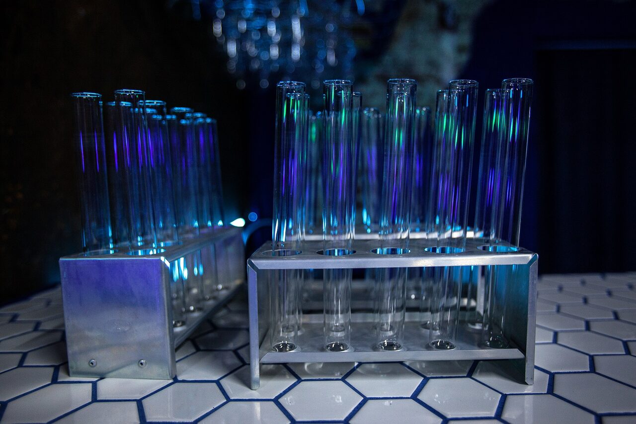 Арендовать Лофт для светящихся вечеринок