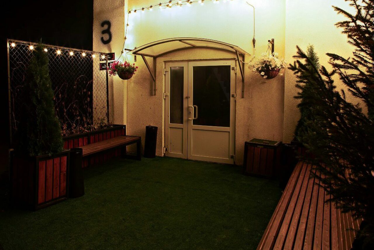 Арендовать Лофт для светящихся вечеринок