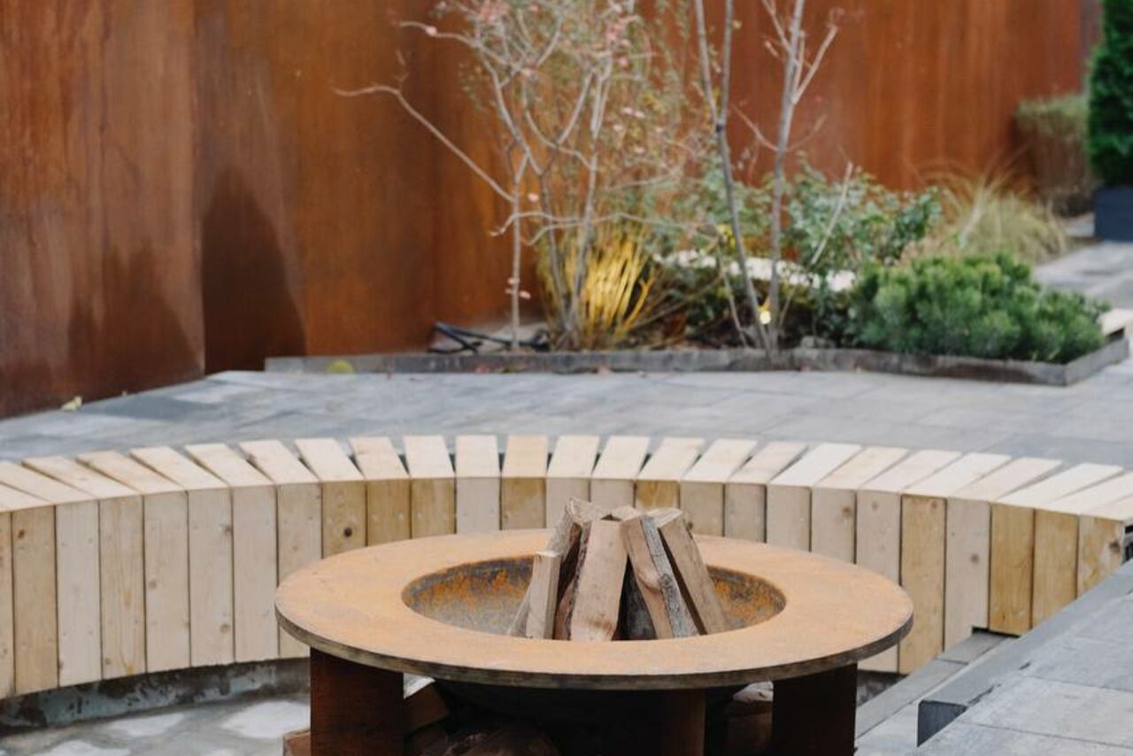 Арендовать Аутентичный и современный лофт-зал