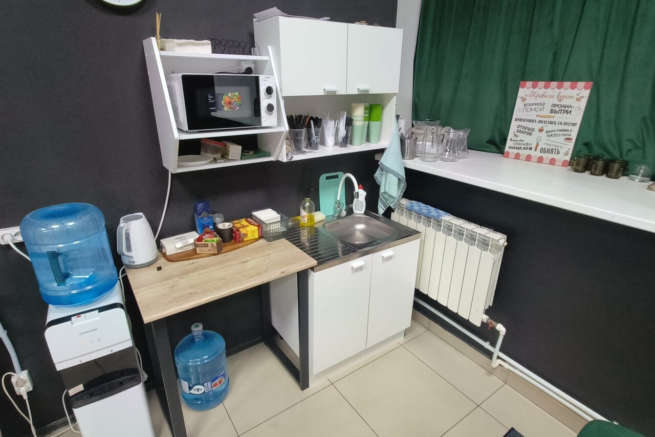 Арендовать Лофт Счастливые моменты. Просторный лофт для мероприятий