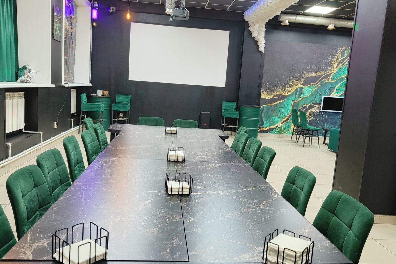 Арендовать Лофт Счастливые моменты. Просторный лофт для мероприятий