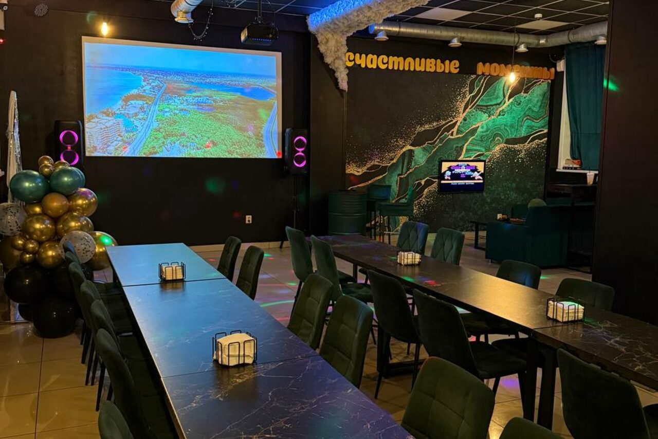 Арендовать Лофт Счастливые моменты. Просторный лофт для мероприятий