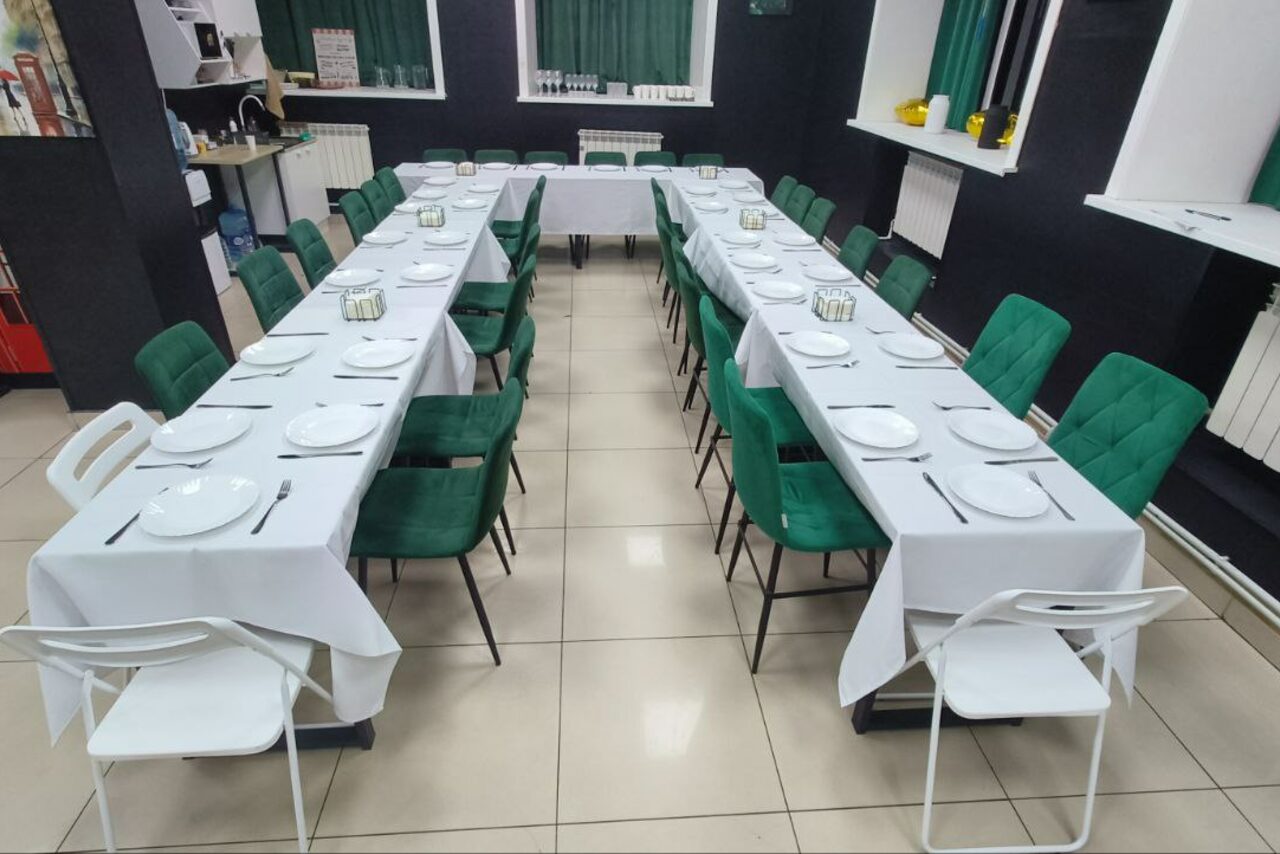 Арендовать Лофт Счастливые моменты. Просторный лофт для мероприятий