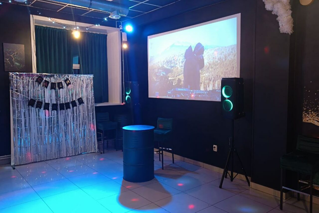 Арендовать Лофт Счастливые моменты. Просторный лофт для мероприятий