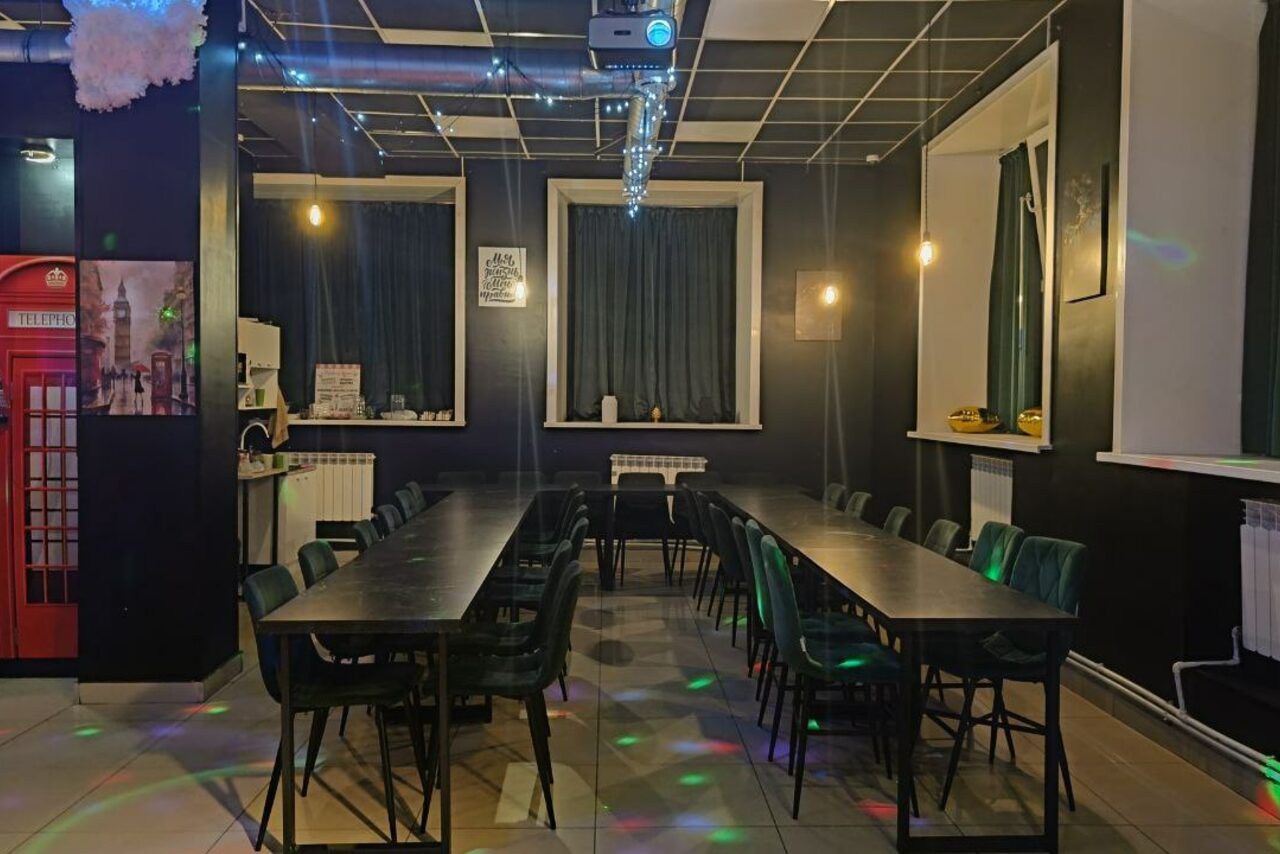 Арендовать Лофт Счастливые моменты. Просторный лофт для мероприятий