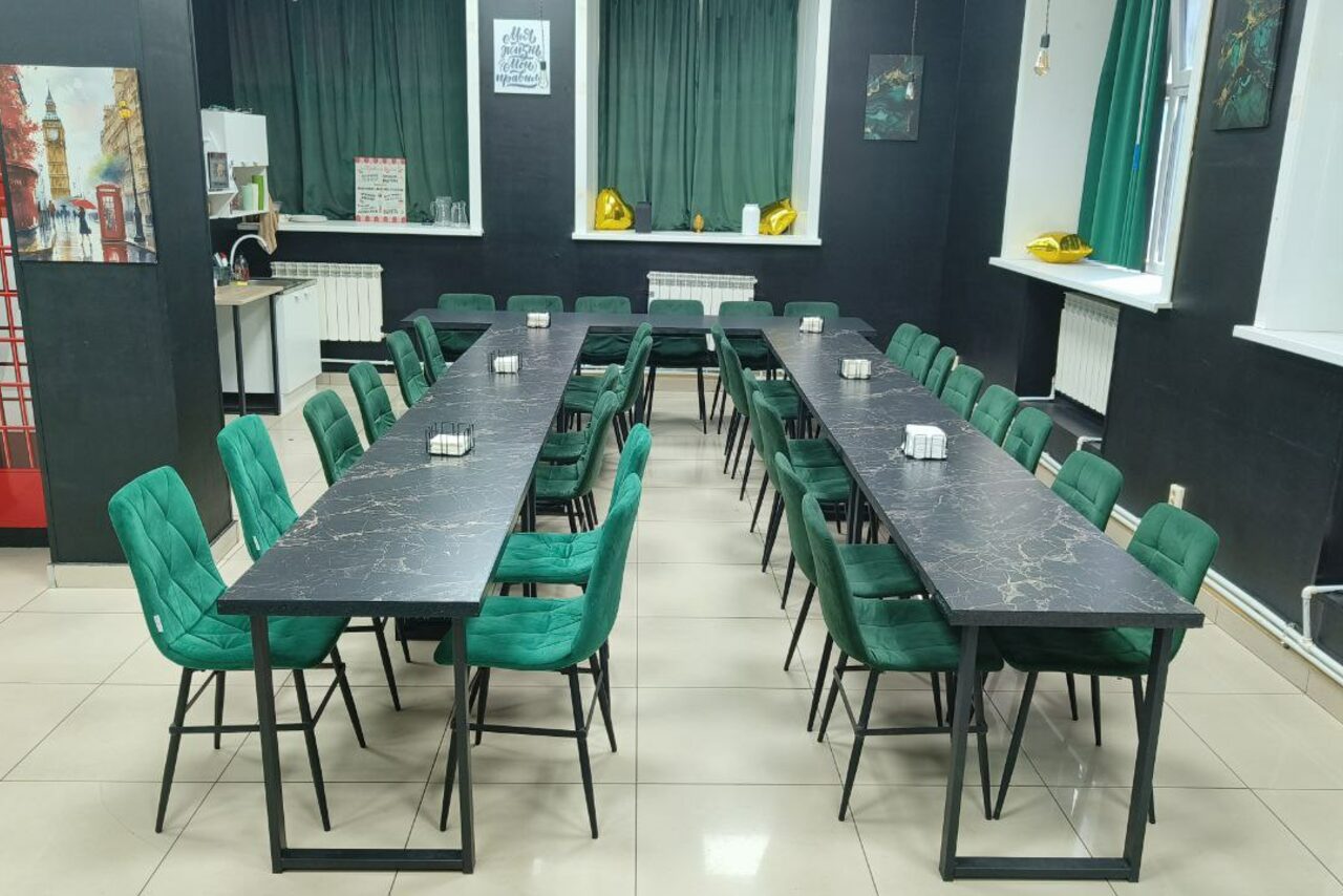 Арендовать Лофт Счастливые моменты. Просторный лофт для мероприятий