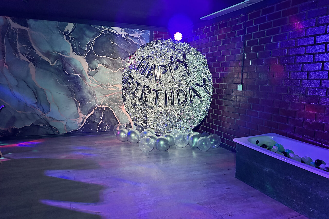 Арендовать Брутальный лофт с крыльями, как в Дубае