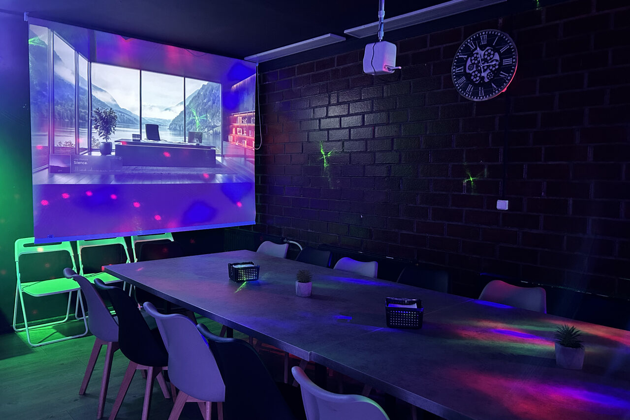 Арендовать Брутальный лофт с крыльями, как в Дубае