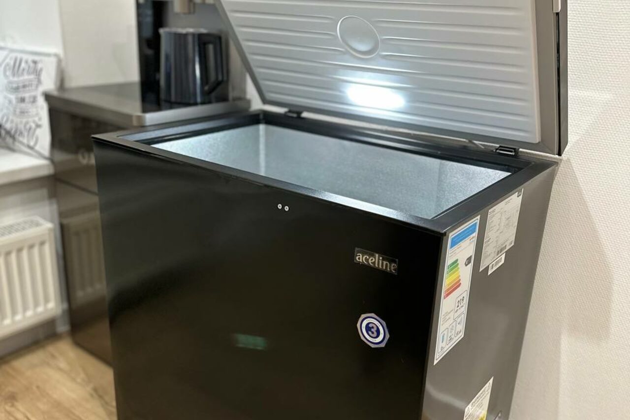 Арендовать Лофт в центре города с барной стойкой