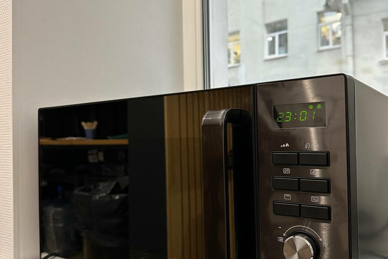 Арендовать Лофт в центре города с барной стойкой