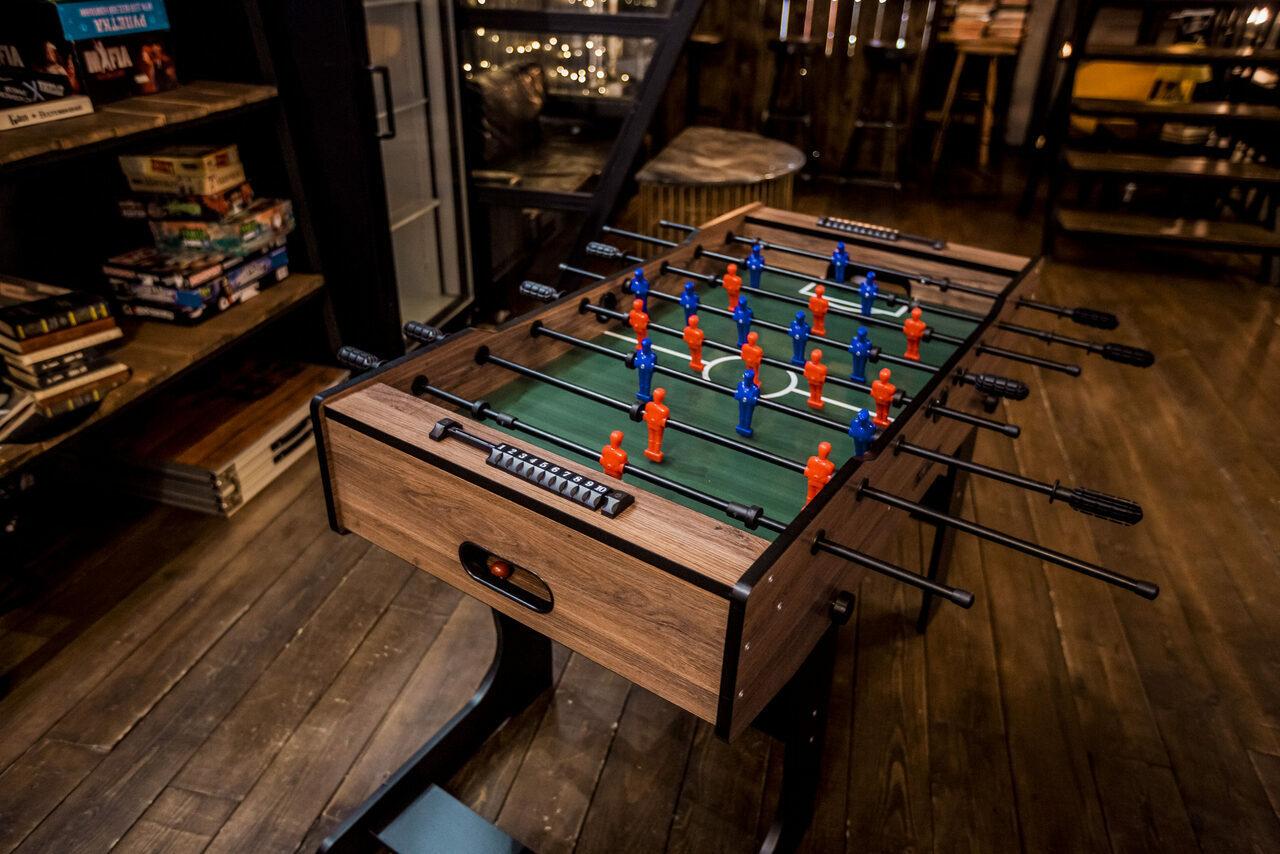 Арендовать Bauman Space. Лофт Бета 