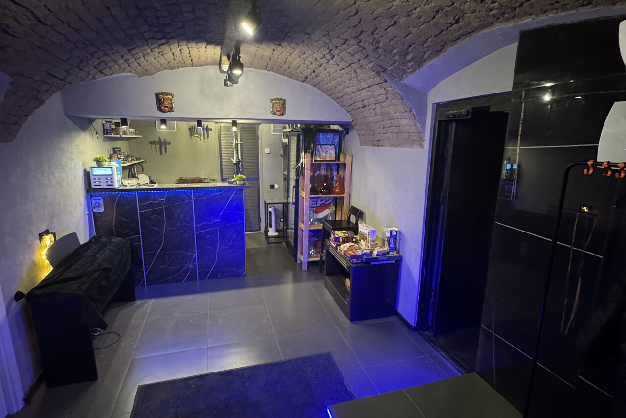 Арендовать  Shantaram