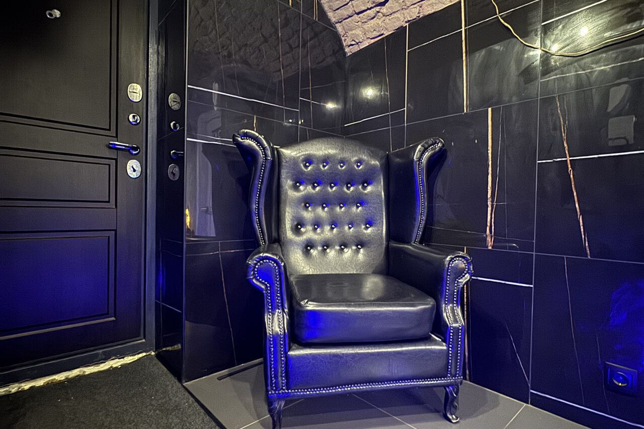 Арендовать  Shantaram