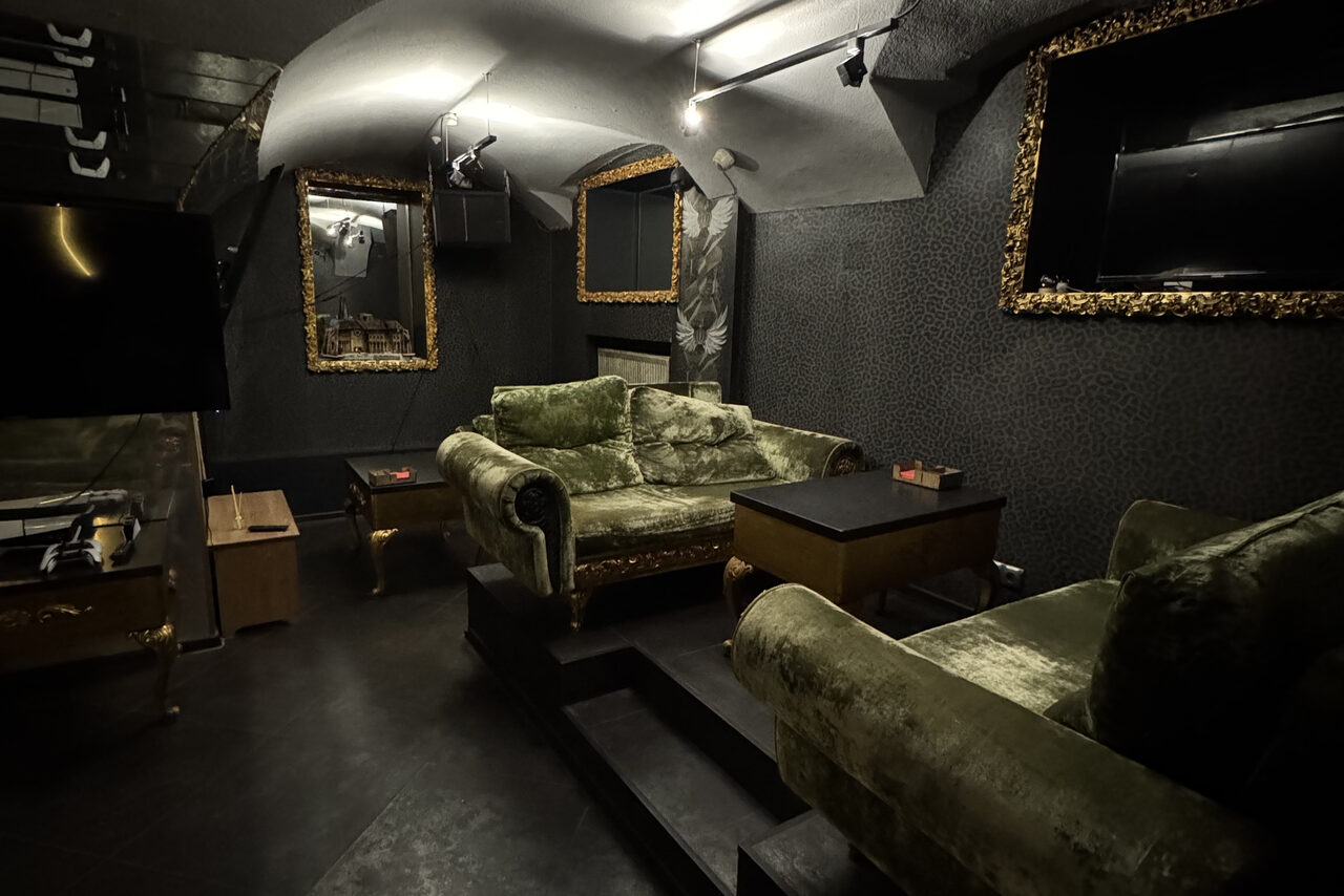 Арендовать  Shantaram