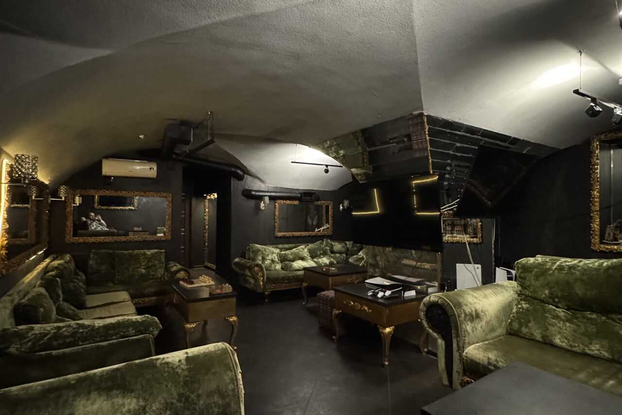 Арендовать  Shantaram