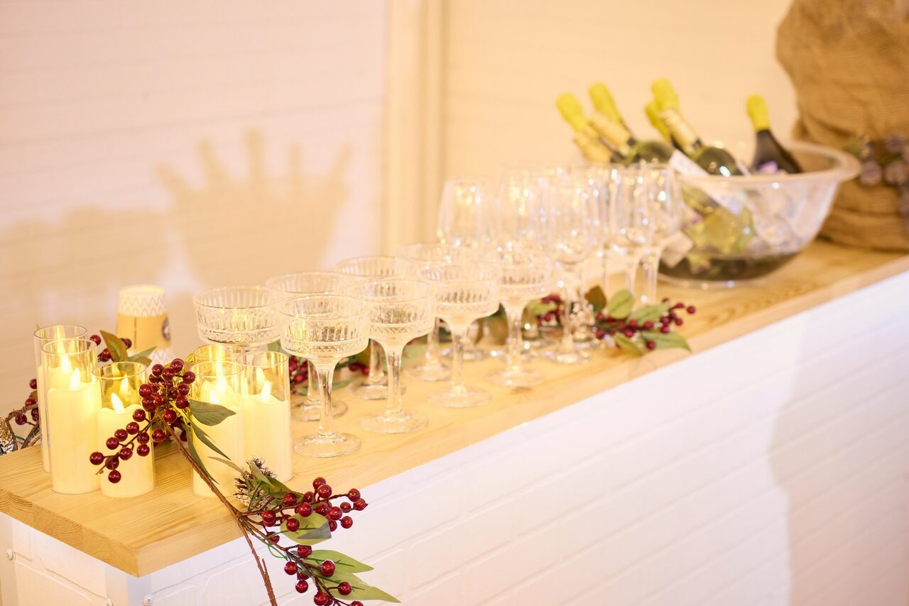 Арендовать Molecule loft