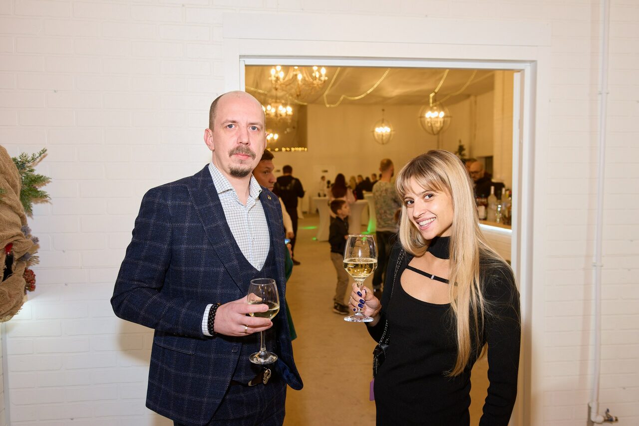 Арендовать Molecule loft