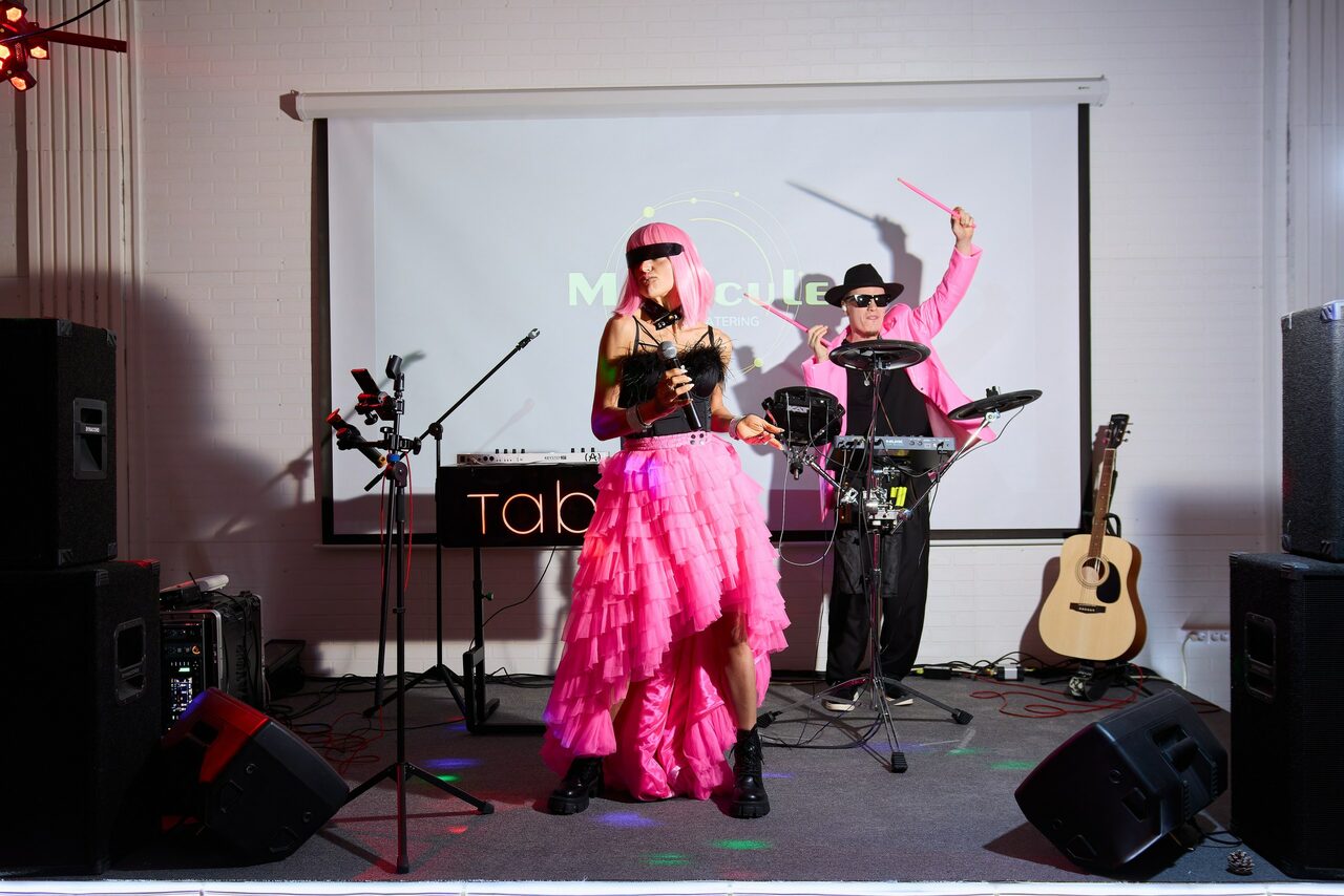 Арендовать Molecule loft