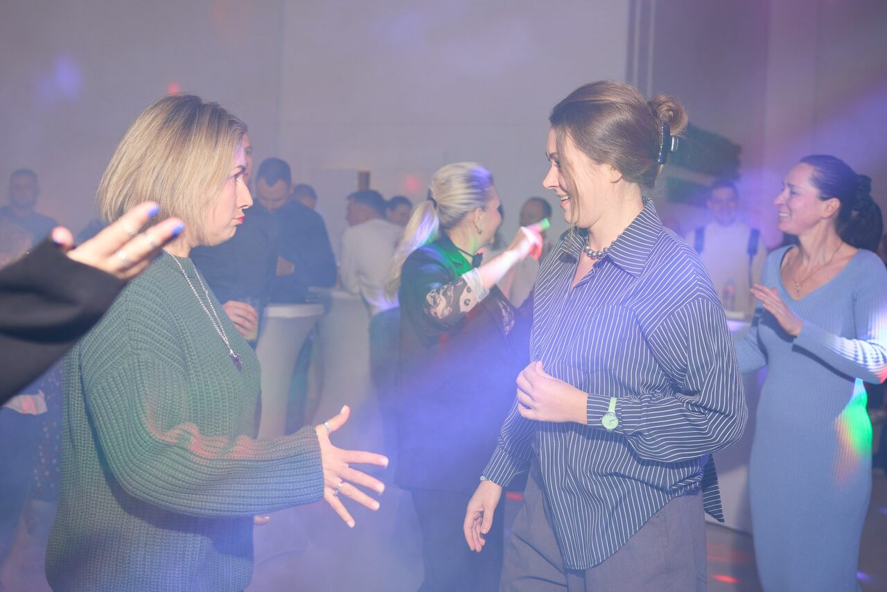 Арендовать Molecule loft