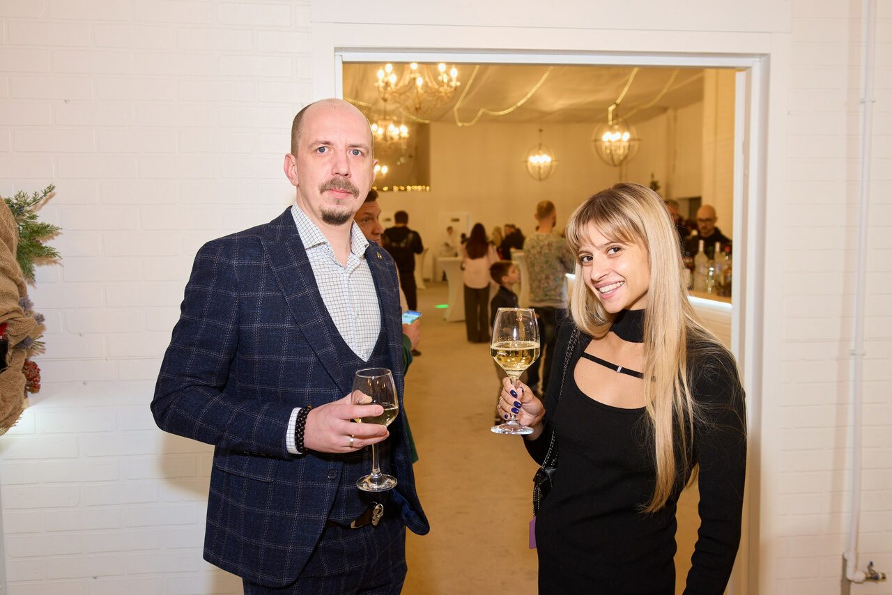 Арендовать Molecule loft