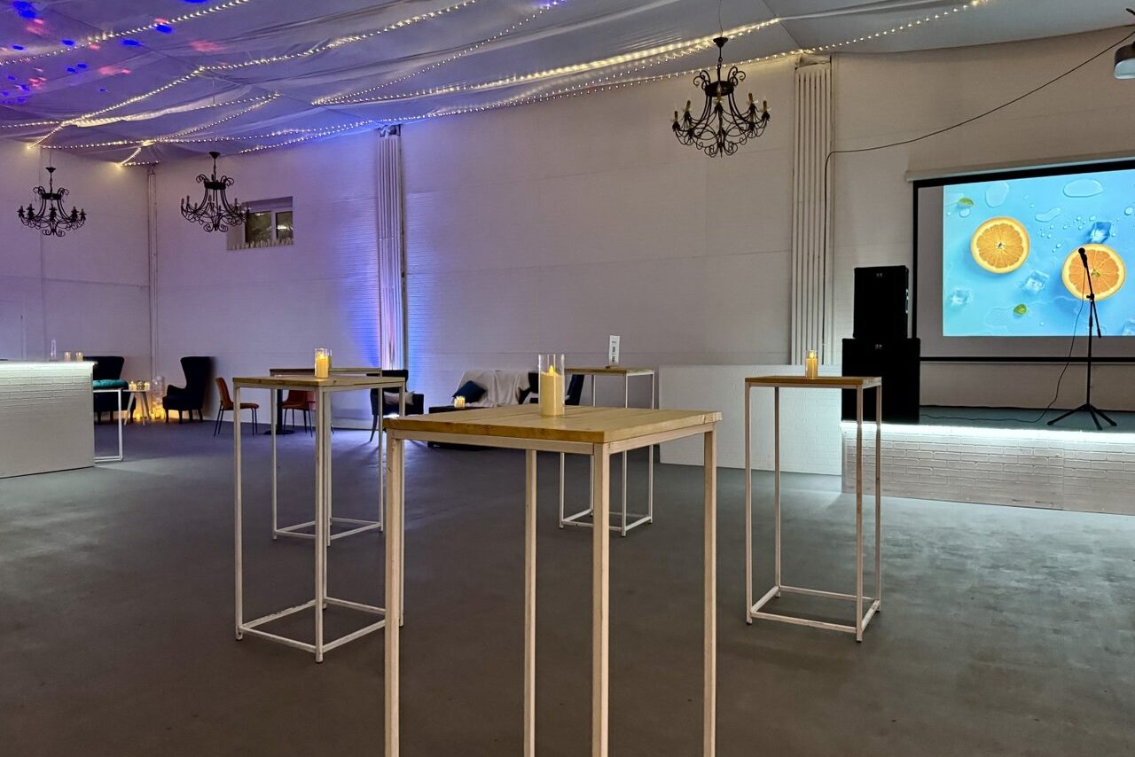 Арендовать Molecule loft