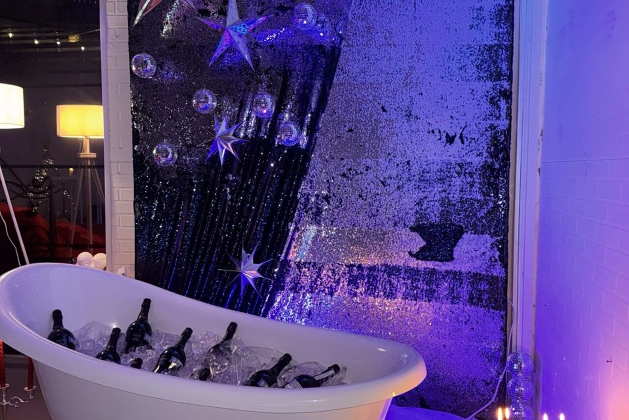 Арендовать Molecule loft