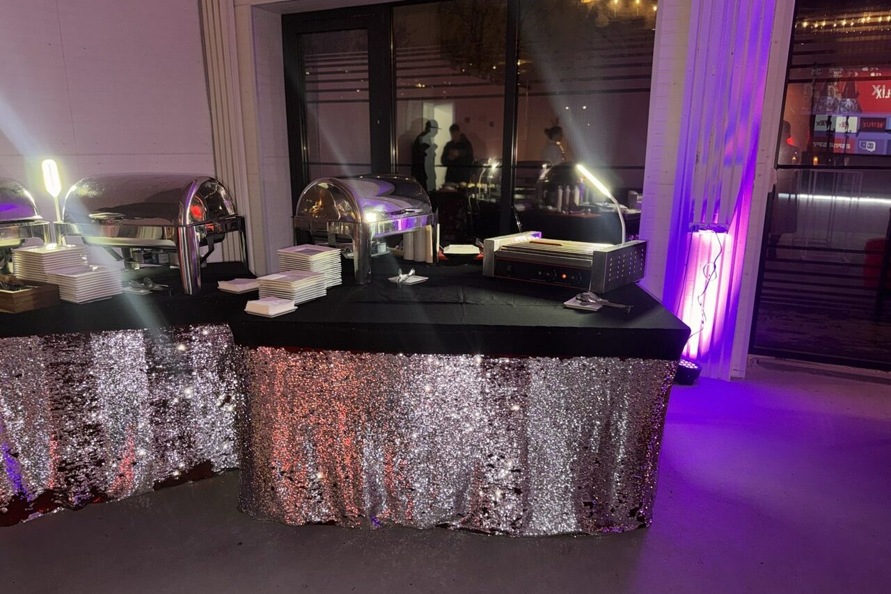 Арендовать Molecule loft