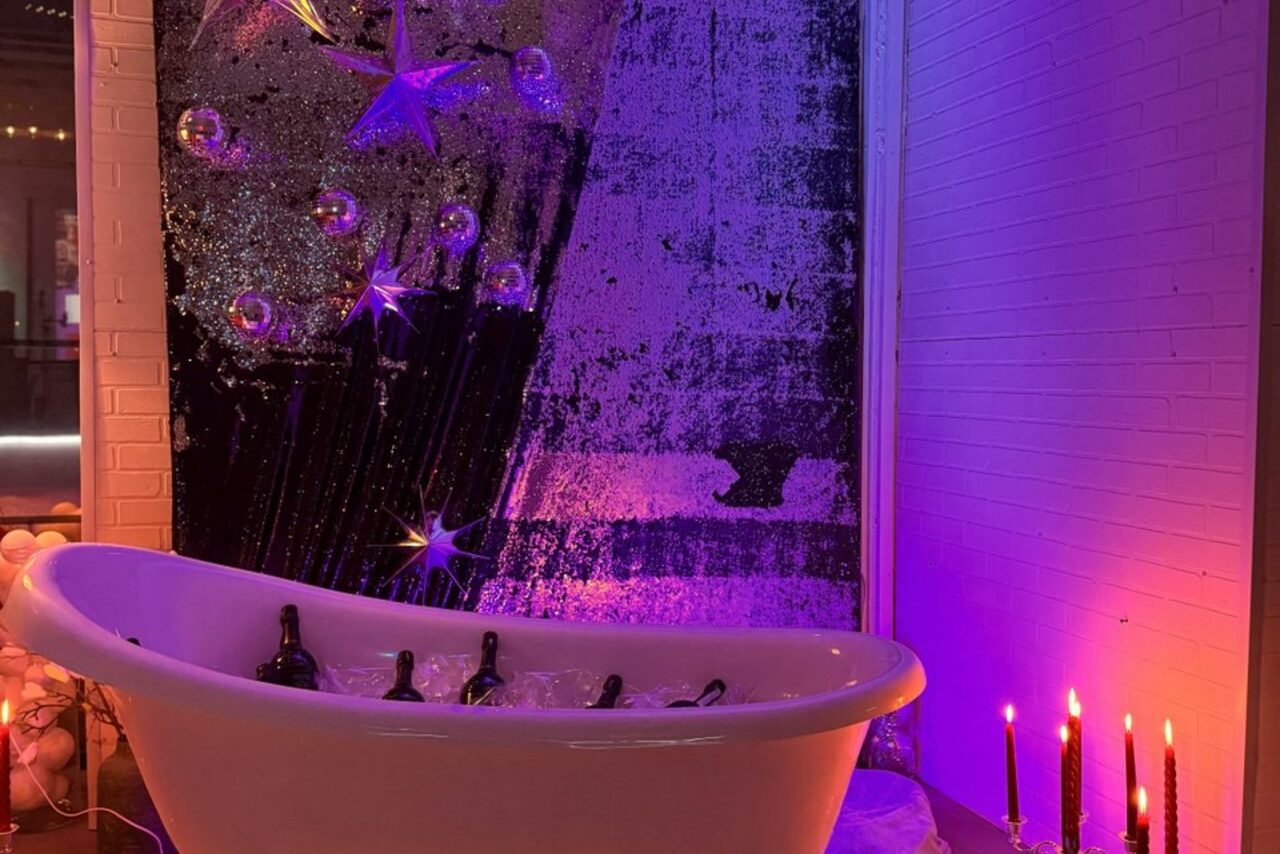 Арендовать Molecule loft