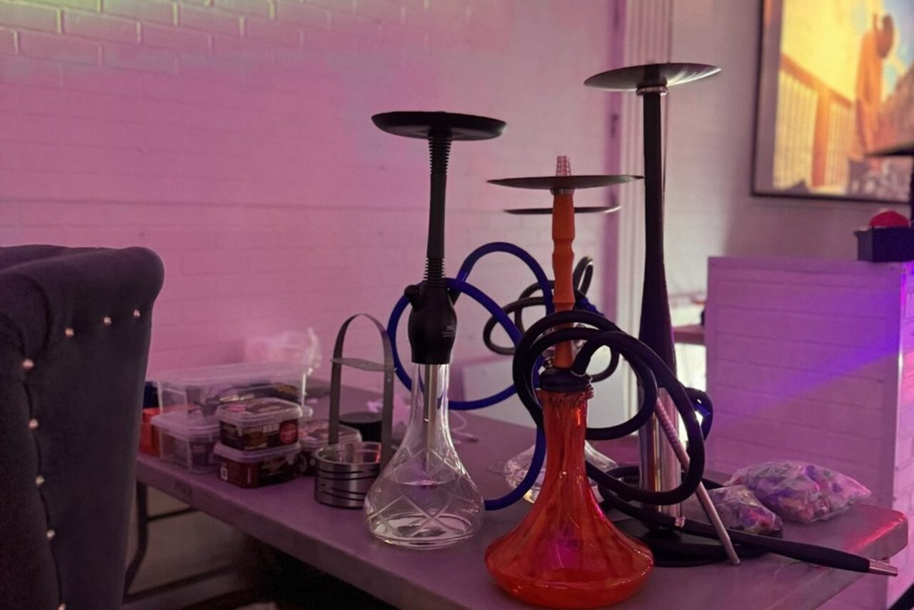 Арендовать Molecule loft