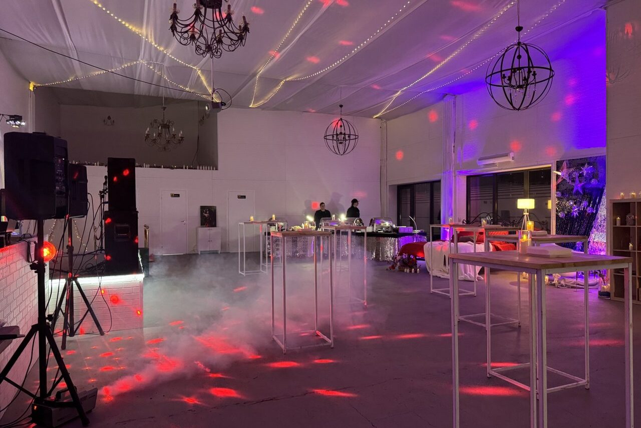 Арендовать Molecule loft