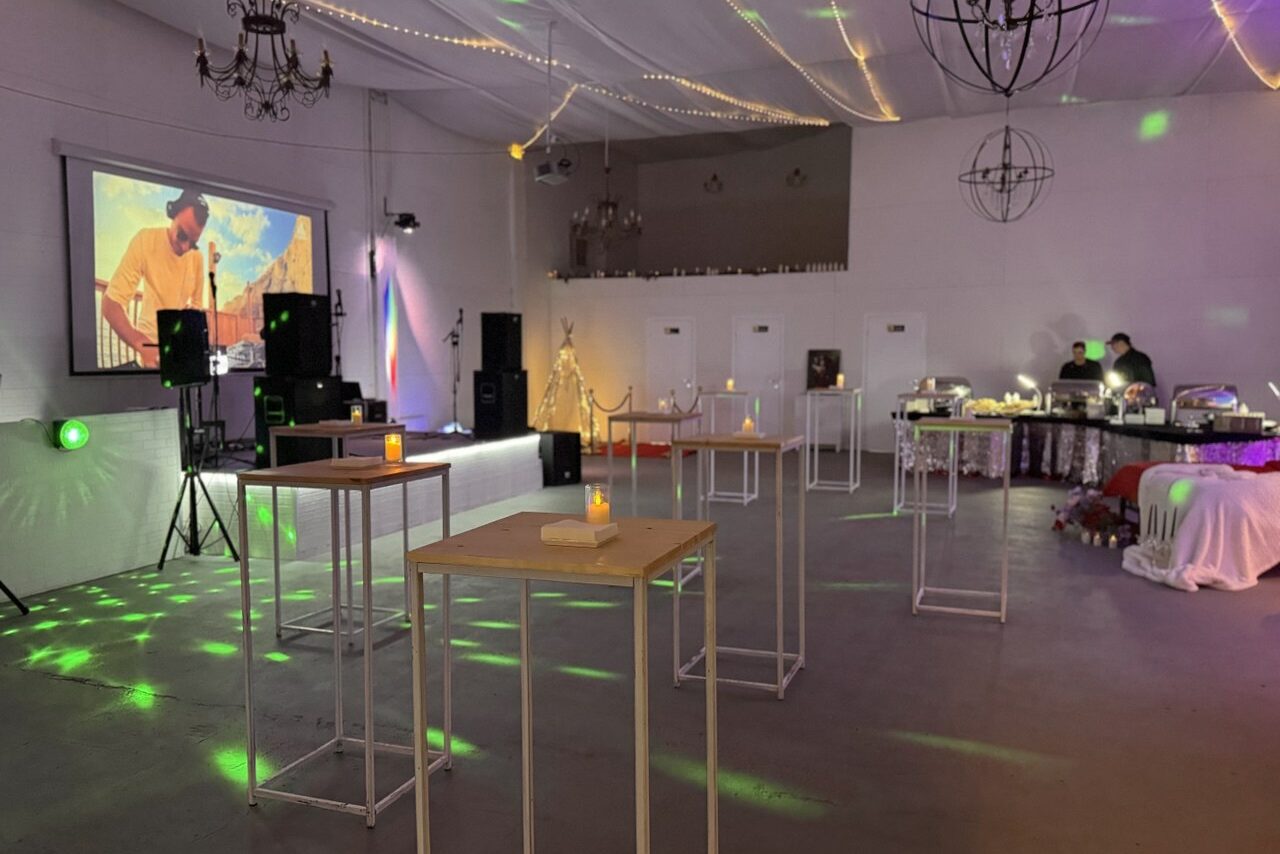 Арендовать Molecule loft