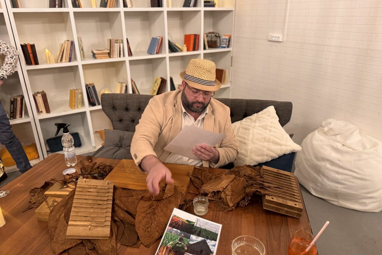 Арендовать Molecule loft