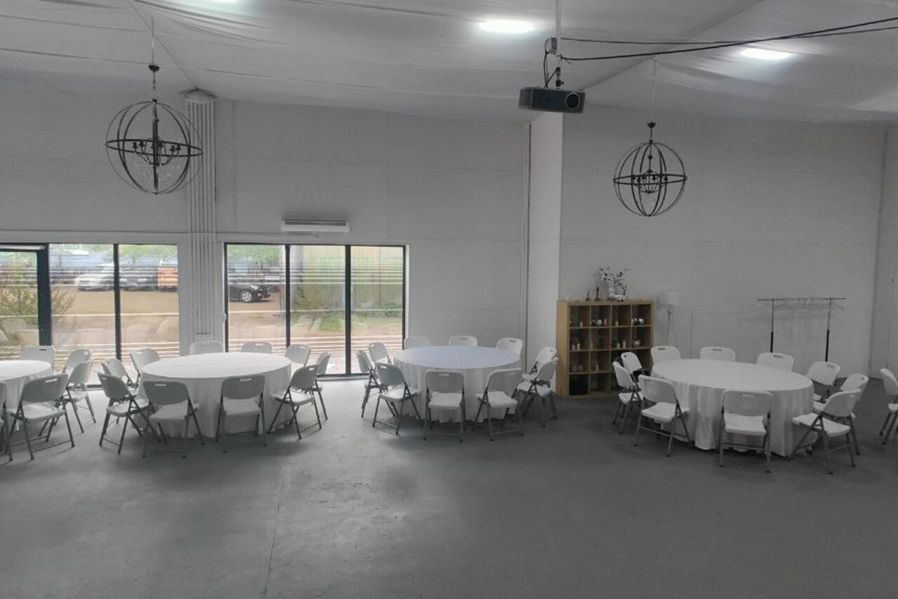 Арендовать Molecule loft