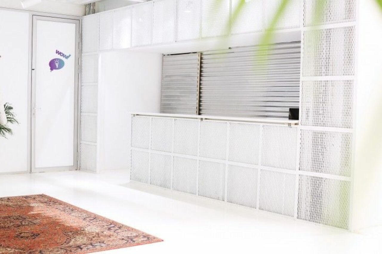 Арендовать Idealista.Лофт для образовательных мероприятий 